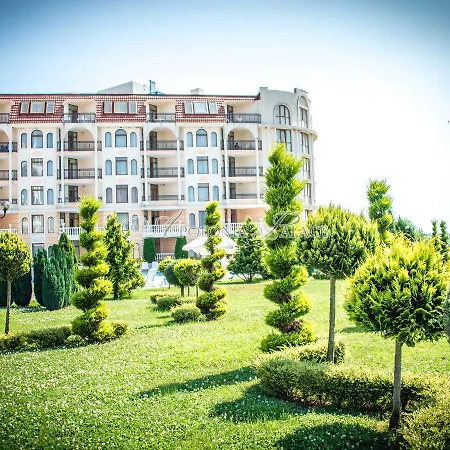 Apolonia Palace Sinemoretz