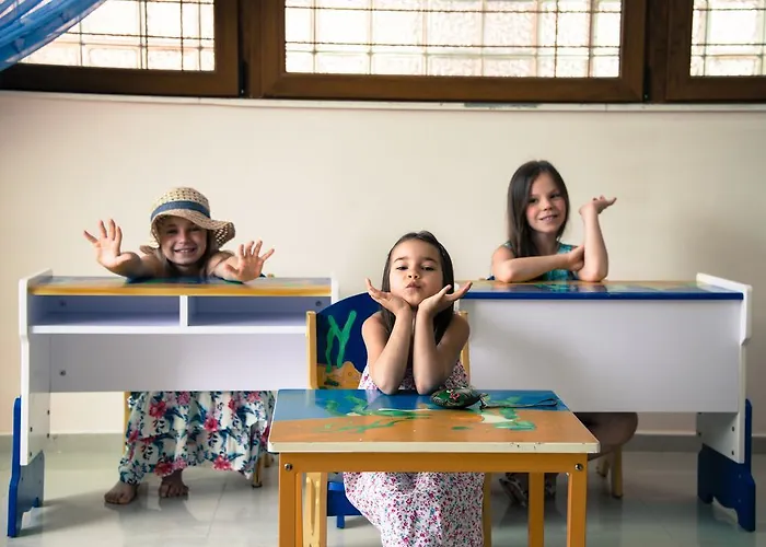 Apolonia Palace Ξενοδοχείο με διαμερίσματα