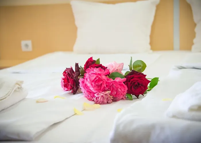 Apolonia Palace Ξενοδοχείο με διαμερίσματα