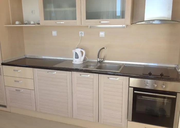 Apolonia Palace Sinemoretz