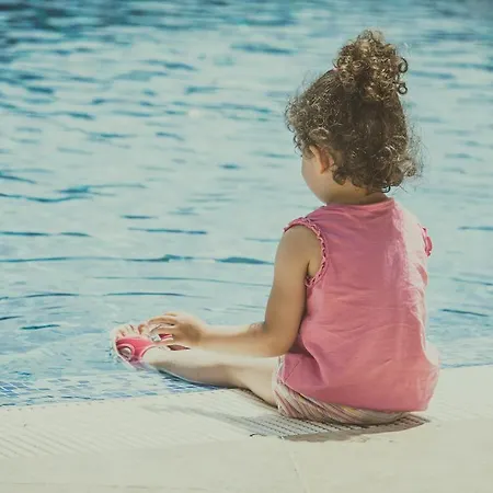 Апартхотел аполония палас