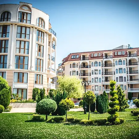 Apolonia Palace 4* Sinemoreț