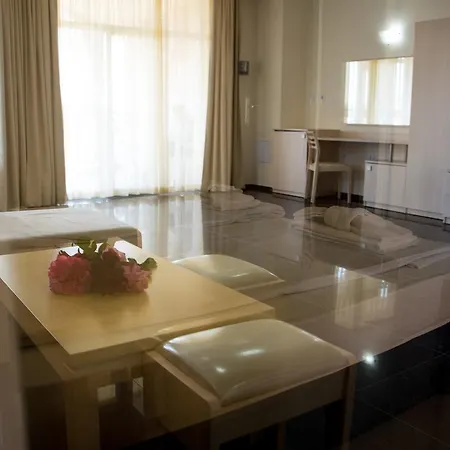 аполония палас 4*