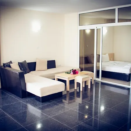 аполония палас 4* Синеморец