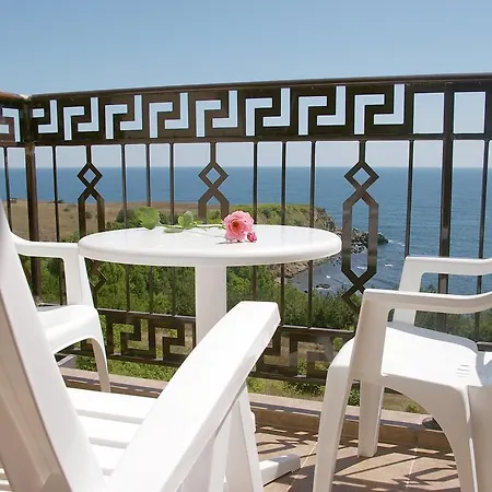 Aparthotel Apolonia Palace