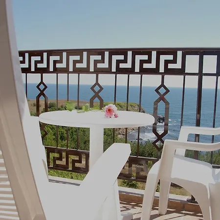 Apolonia Palace Apart Otel Sinemoretz