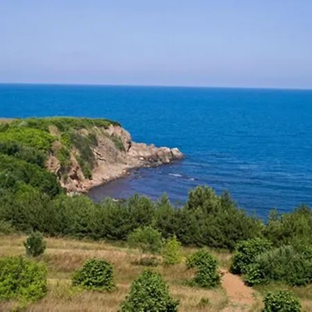 Aparthotel Apolonia Palace Sinemoretz