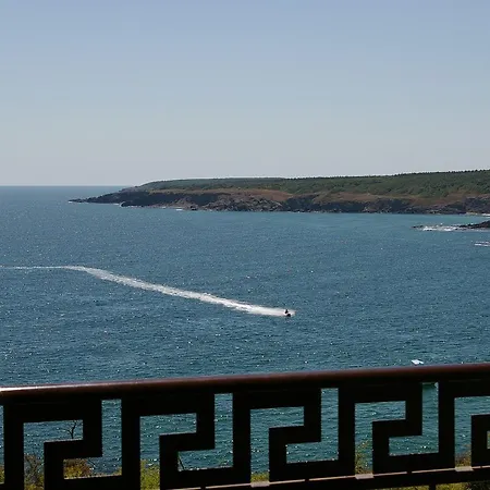 аполония палас Апартхотел 4*