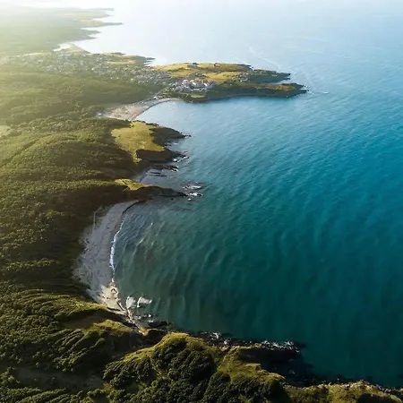 Апартхотел аполония палас
