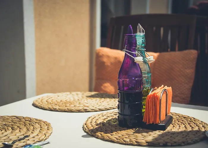 Apolonia Palace Szinemorec