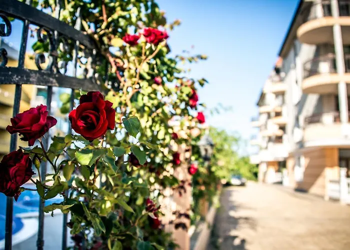 Apartmanhotel Apolonia Palace