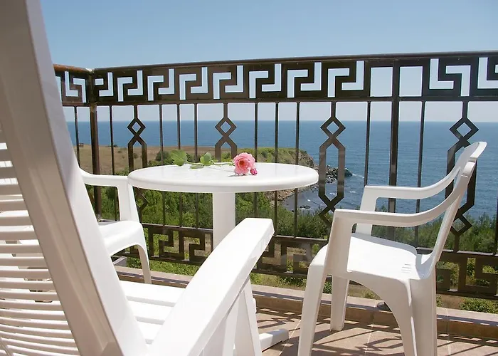 Apartmanhotel Apolonia Palace