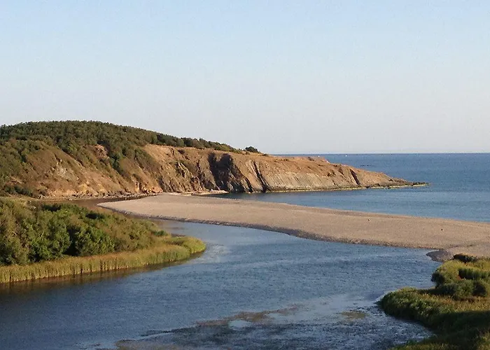 аполония палас Синеморец