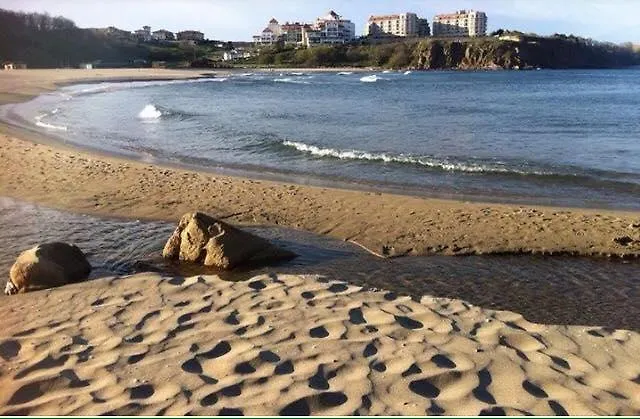 аполония палас Апартхотел 4*