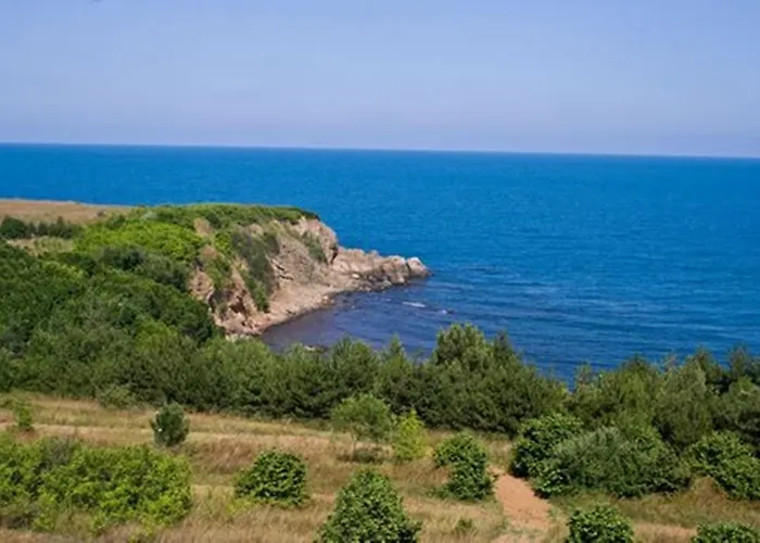 Apartmanhotel Apolonia Palace Szinemorec