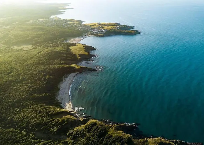 Apartmanhotel Apolonia Palace